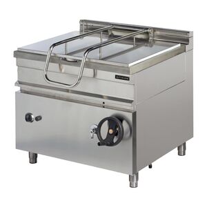 Braseira/frigideira Basc A Gas 95lts Gp922-arisco ARISCO