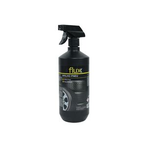Brilho Pneu 1lt Flux