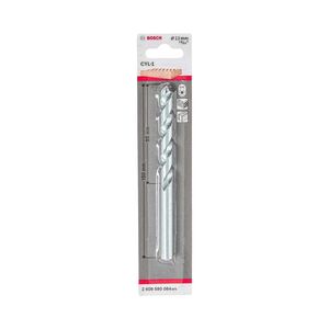 Broca Betao Cyl-1  10x080x120 2608590081 - Bosch BOSCH
