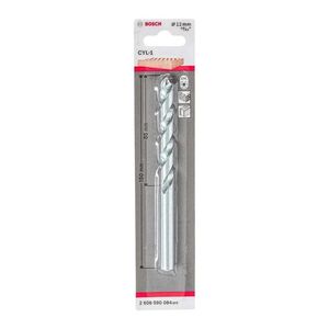Broca Betao Cyl-1  12x085x150 2608590084 - Bosch BOSCH