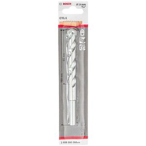 Broca Betao Cyl-1  14x085x150 2608590088 - Bosch BOSCH