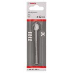 Broca Ceramic Cyl-9 12x90mm 2608587166 BOSCH