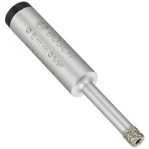 Broca Diam Ceramic 6mm Easy Dry 2608587139 - Bosch BOSCH