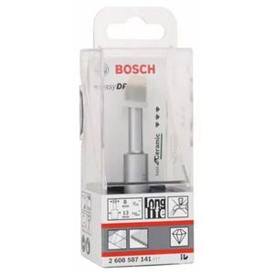 Broca Diam Ceramic 8mm Easy Dry 2608587141 - Bosch BOSCH