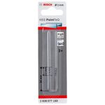 Broca Hss Pointteq, Din 338 1,0 Mm 2608577153 BOSCH
