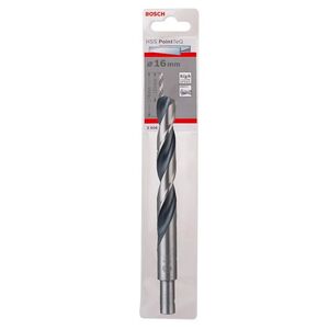 Broca Hss Pointteq, Din 338, 16,0 Mm 2608577310 BOSCH