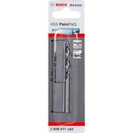 Broca Hss Pointteq, Din 338, 4,5 Mm 2608577163 BOSCH