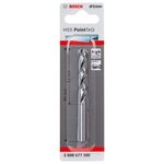 Broca Hss Pointteq, Din 338, 5,0 Mm 2608577165 BOSCH