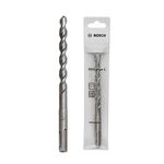 Broca P/martelo Sds Plus 10x260mm-2608579432 BOSCH