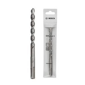 Broca P/martelo Sds Plus 10x260mm-2608579432 BOSCH