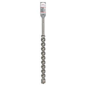 Broca Sds Max-4 40x400x520 2608685877 BOSCH