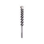 Broca Sds Max Quadro-x 16x200x340mm- 1618596422 BOSCH