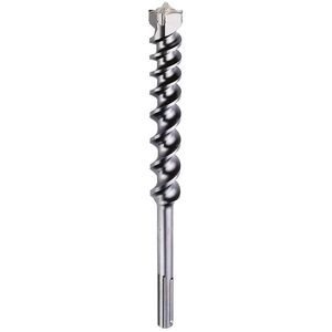 Broca Sds Max Quadro-x 20x200x320mm-1618596426 BOSCH