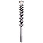 Broca Sds Max Quadro-x 22x200x320mm-1618596429 BOSCH