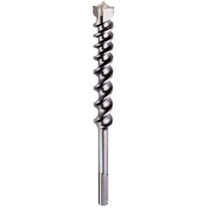 Broca Sds Max Quadro-x 22x200x320mm-1618596429 BOSCH