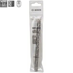 Broca Sds Plus-1 10x100x160mm 2608680273 BOSCH