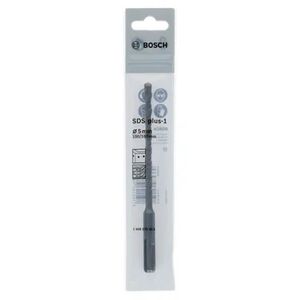 Broca Sds Plus-1 4-flute  05x100x160mm-2608579414 BOSCH