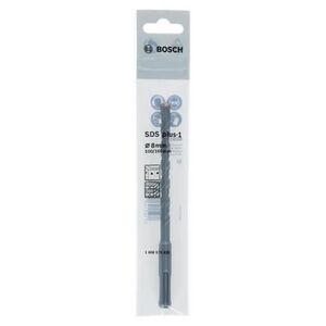 Broca Sds Plus-1 4-flute  08x050x110mm-2608579424 BOSCH