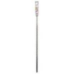 Broca Sds Plus-1 4-flute 12x400x460mm -2608579437 BOSCH