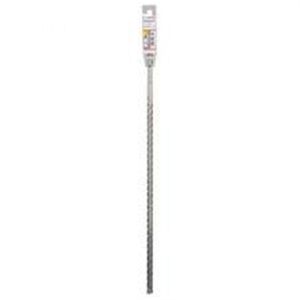 Broca Sds Plus-1 4-flute 12x400x460mm -2608579437 BOSCH