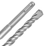 Broca Sds Plus-1 4-flute  20x200x260mm-2608579448 BOSCH
