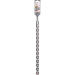 Broca Sds Plus-1 4-flute  22x200x250mm-2608579450 BOSCH