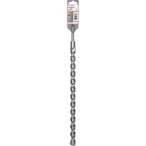 Broca Sds Plus-1 4-flute  22x200x250mm-2608579450 BOSCH