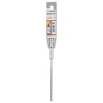 Broca Sds Plus X5l 08x100x165mm Un BOSCH