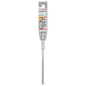 Broca Sds Plus X5l 08x100x165mm Un BOSCH