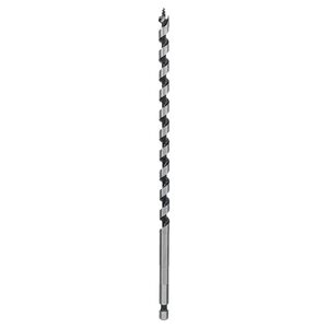 Broca Serpentina P/mad 14x450mm-26085897643 BOSCH