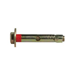 Bucha Met Exp 8x60 C/ani+pf Pcl764 Fe Pa Zn B BRICO+ / PECOL