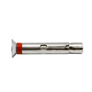 Bucha Met Exp 8x80 C/ani+pf Pcl764 Din7991 Bl BRICO+ / PECOL