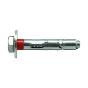 Bucha Met Exp 8x80 C/ani+pf Pcl764 Fe Pa Zn B BRICO+ / PECOL