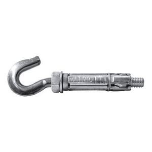 Bucha Met Exp M10x73 4seg C/cam Pcl787 Aço- B BRICO+ / PECOL