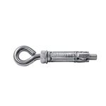 Bucha Met Exp M10x73 4seg C/pit Pcl788 Aço Bl BRICO+ / PECOL