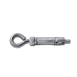 Bucha Met Exp M10x73 4seg C/pit Pcl788 Aço Bl BRICO+ / PECOL