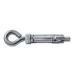 Bucha Met Exp M8x50 4seg C/pit Pcl753 Aço Zn  BRICO+ / PECOL