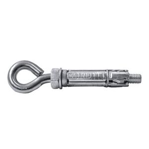 Bucha Met Exp M8x50 4seg C/pit Pcl753 Aço Zn  BRICO+ / PECOL