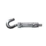 Bucha Met Exp M8x60 4seg C/cam Pcl787 Aço Bl4 BRICO+ / PECOL