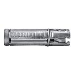 Bucha Metalica Expans 4seg M8 Bl3 BRICO+ / PECOL