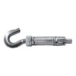 Bucha Metalica Fb C/argola M6 Bl4 BRICO+ / PECOL