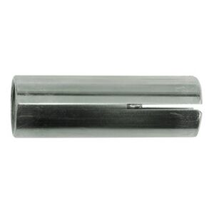 Bucha Metalica Fb Zn M12 Bl4 BRICO+ / PECOL