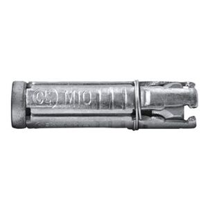 Bucha Metalica Fb Zn M16 Bl2 BRICO+ / PECOL