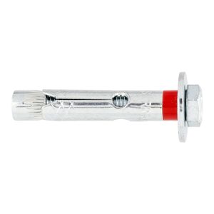 Bucha Metalica M8x45 Be3601 Mfx Cx 5pç BRICO+PECOL