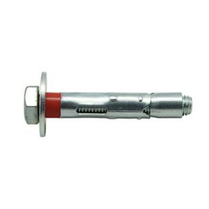 Bucha Metalica Mta Zn C/paraf M6x70 Bl15 BRICO+ / PECOL