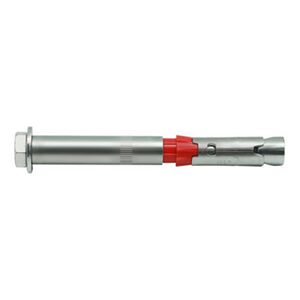 Bucha Metalica Mta Zn C/paraf M8x90 Bl4 B BRICO+PECOL