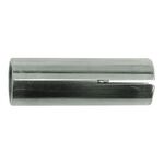 Bucha Metalica Simples Aço Pa M6 Bl8 BRICO+PECOL