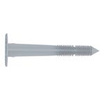 Bucha Nylon 90 Fix Painel Pcl619 Bl10 BRICO+ / PECOL