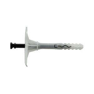 Bucha Nylon 90 Pr Fix Painel C/prego Pcl618 B BRICO+ / PECOL