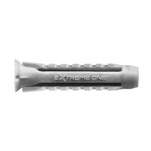 Bucha Nylon Extreme One M6 Pcl518 Bl10 BRICO+ / PECOL
